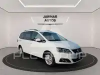 2018 Seat Alhambra