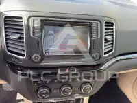 2018 Seat Alhambra