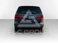 2018 Seat Alhambra