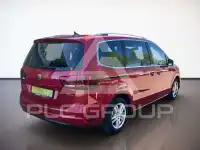 2018 Seat Alhambra