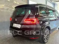 2018 Seat Alhambra