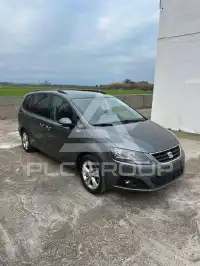 2018 Seat Alhambra