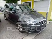 2018 Seat Alhambra