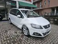 2018 Seat Alhambra