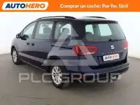 2018 Seat Alhambra
