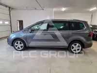 2018 Seat Alhambra