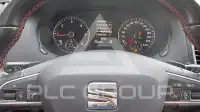 2018 Seat Alhambra