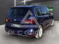 2018 Seat Alhambra