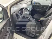 2018 Seat Alhambra