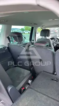 2018 Seat Alhambra