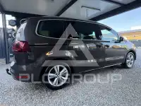 2018 Seat Alhambra