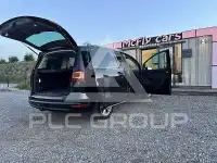 2018 Seat Alhambra