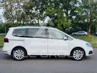 2018 Seat Alhambra
