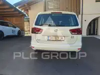 2018 Seat Alhambra