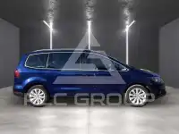 2018 Seat Alhambra