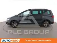 2018 Seat Alhambra