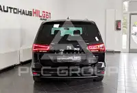 2018 Seat Alhambra