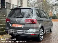 2018 Seat Alhambra