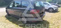 2018 Seat Alhambra