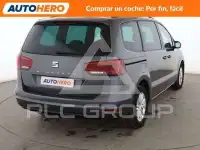 2018 Seat Alhambra