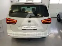 2018 Seat Alhambra