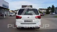 2018 Seat Alhambra
