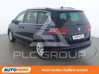 2018 Seat Alhambra