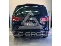 2018 Seat Alhambra