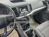 2018 Seat Alhambra