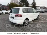 2018 Seat Alhambra