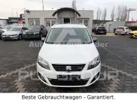 2018 Seat Alhambra