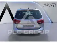 2018 Seat Alhambra