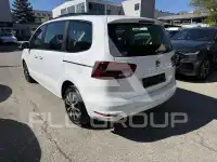 2018 Seat Alhambra