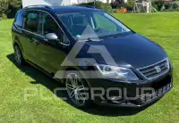 2018 Seat Alhambra