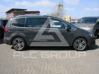 2018 Seat Alhambra