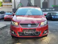 2018 Seat Alhambra