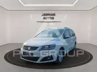 2018 Seat Alhambra