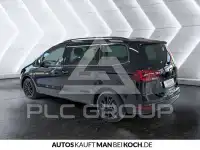 2018 Seat Alhambra