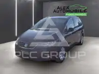 2018 Seat Alhambra