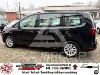 2018 Seat Alhambra