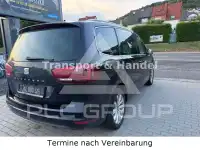 2018 Seat Alhambra