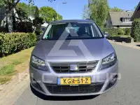 2018 Seat Alhambra