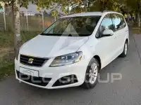 2018 Seat Alhambra