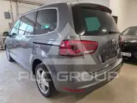 2018 Seat Alhambra