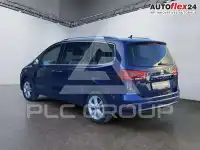 2018 Seat Alhambra