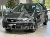 2018 Seat Alhambra