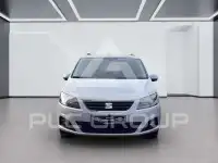 2018 Seat Alhambra