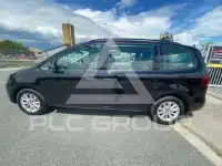 2018 Seat Alhambra