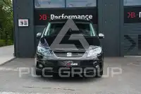 2018 Seat Alhambra