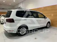 2018 Seat Alhambra